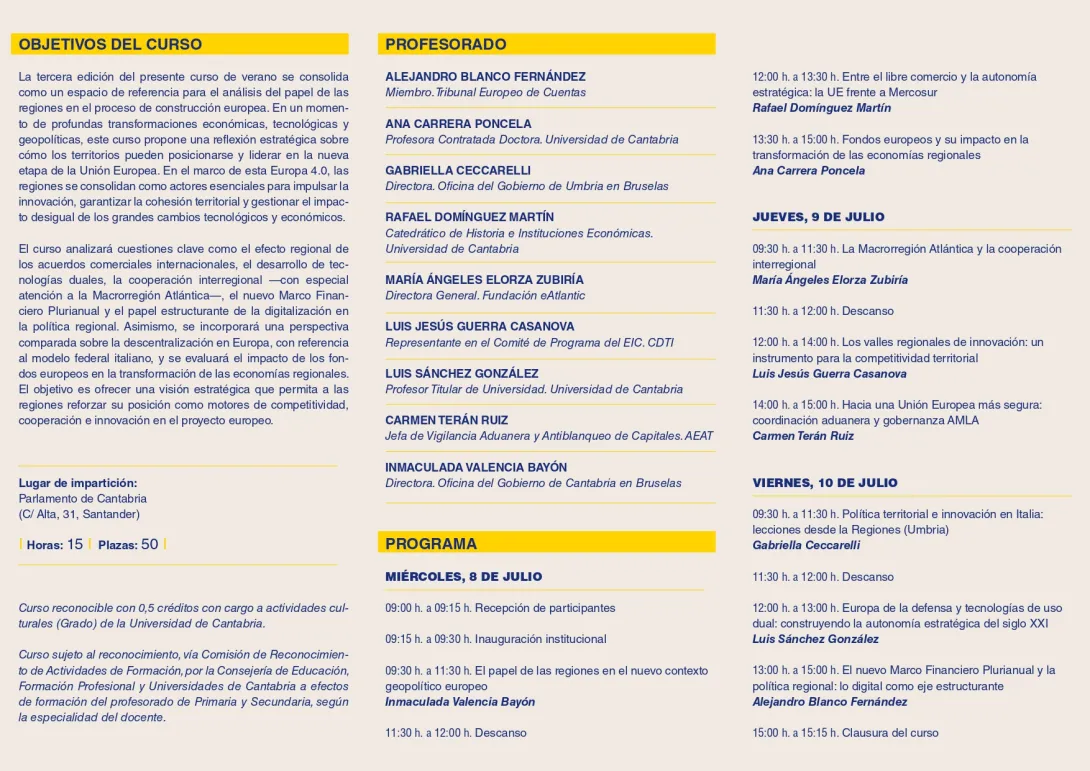 CURSO UC