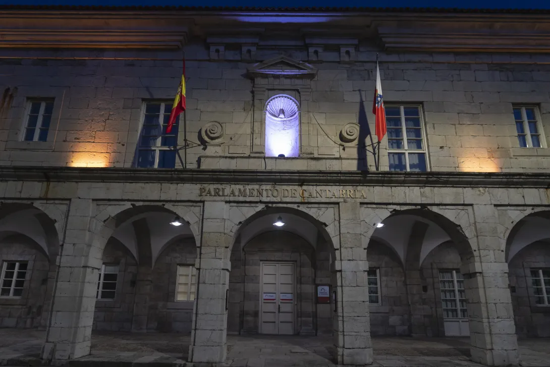 Iluminación por síndrome Dravet