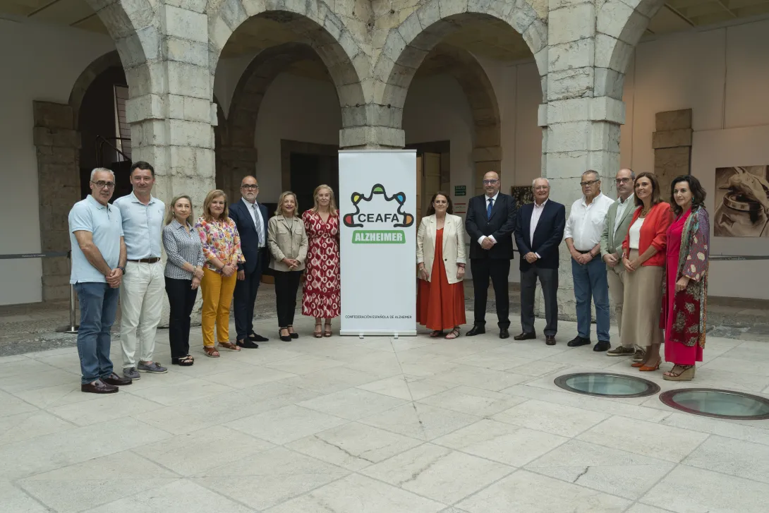 Jornada Alzheimer