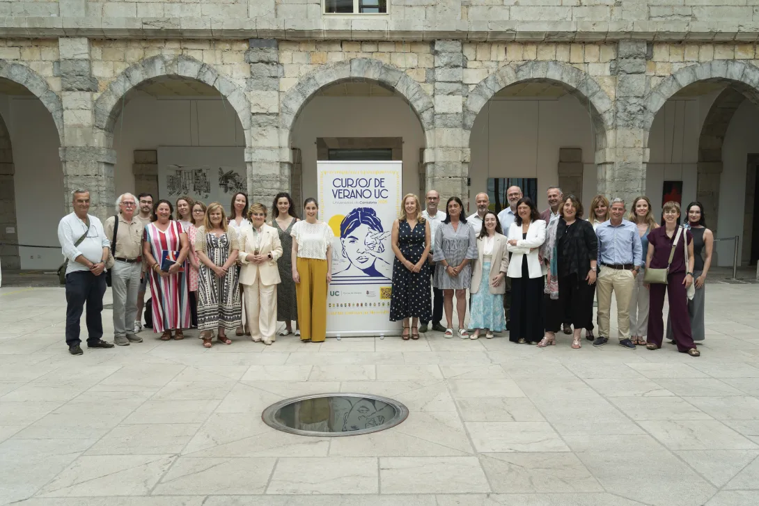 clausura curso UC