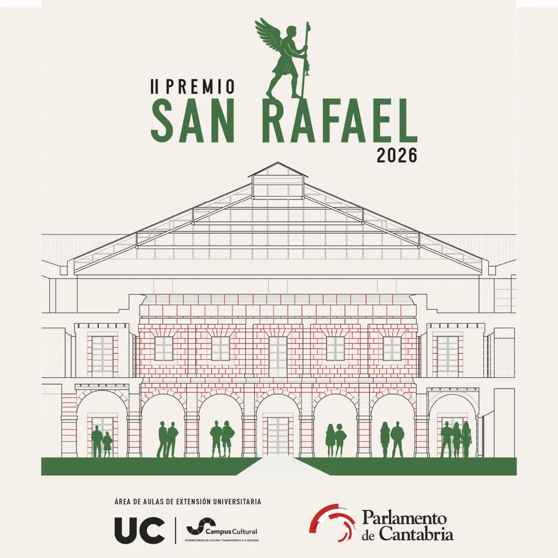 CARTEL PREMIO SAN RAFAEL