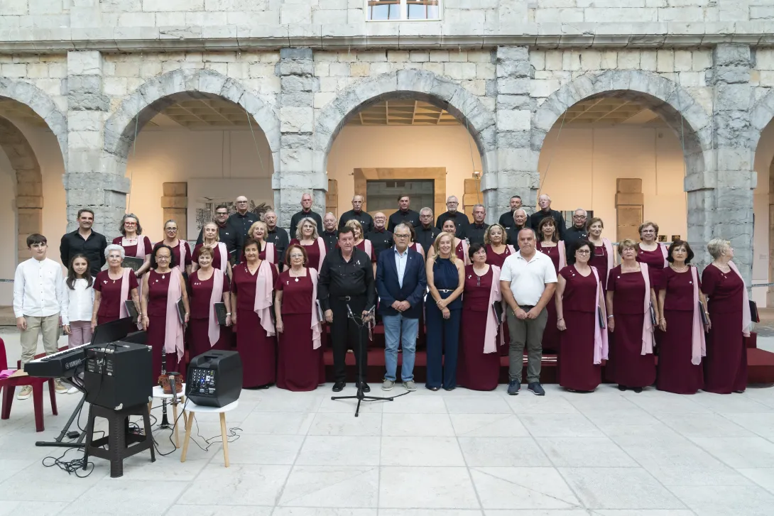 CONCIERTO