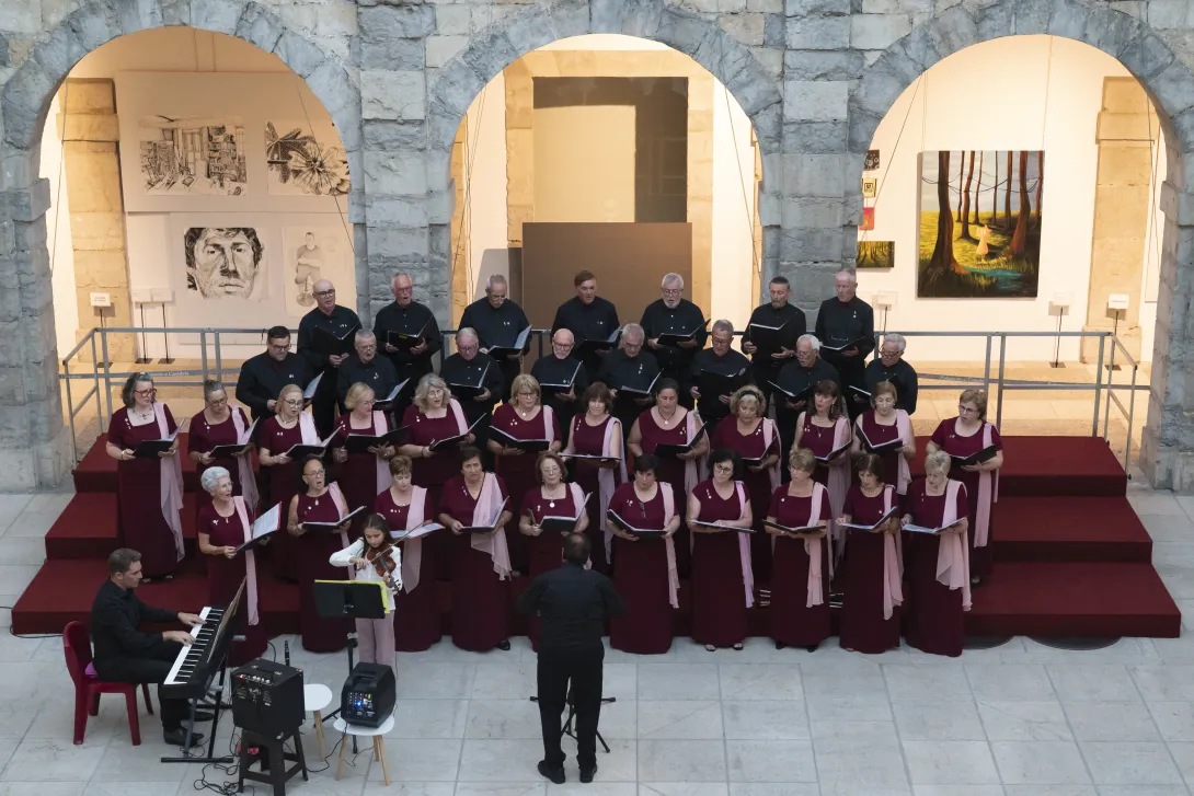 CONCIERTO