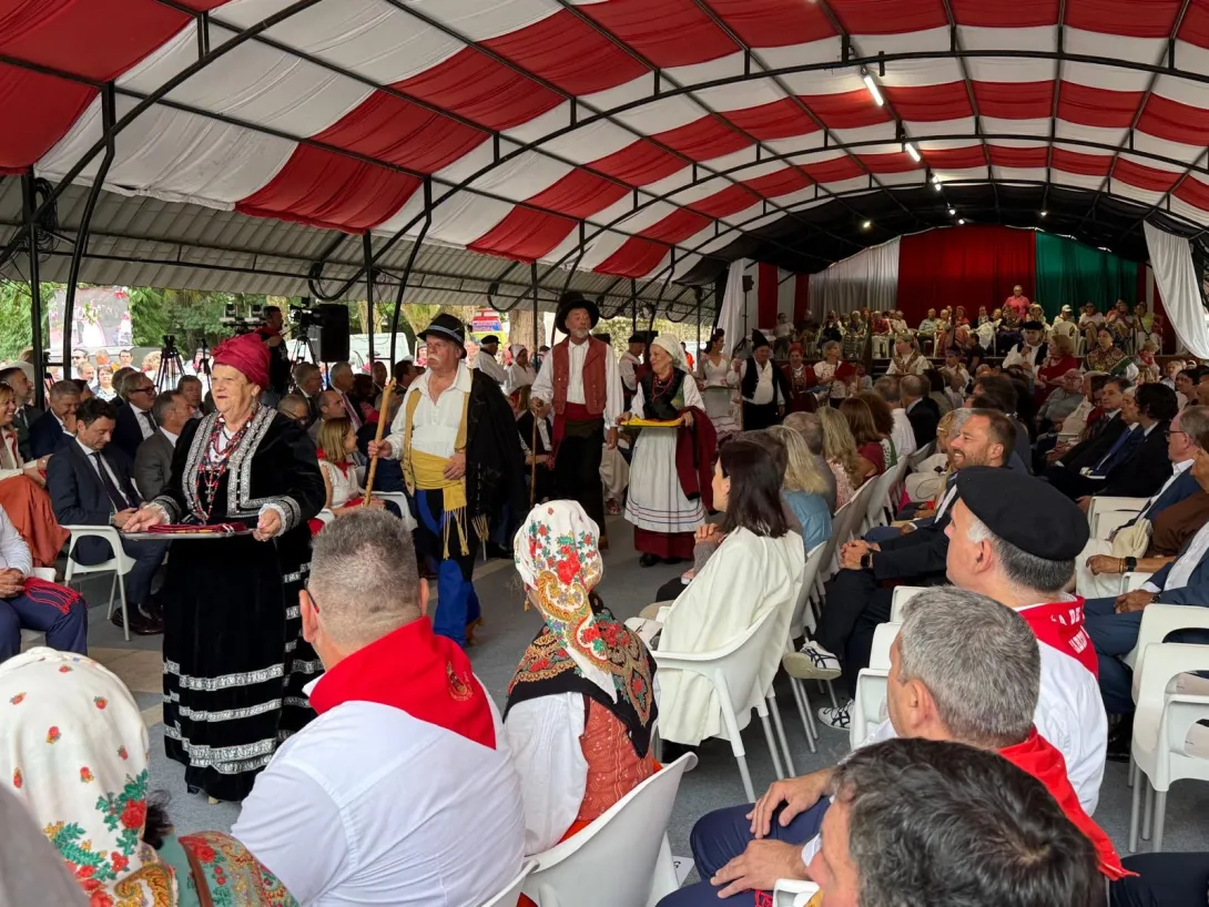 Día de Cantabria