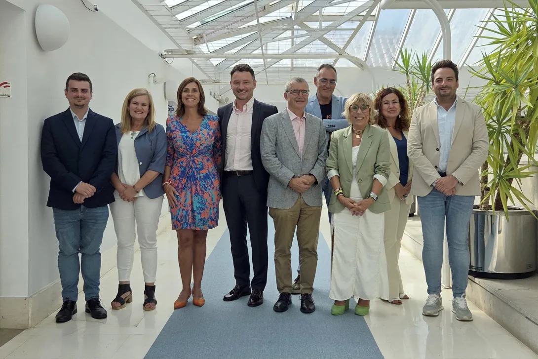 COMISIÓN DE SALUD