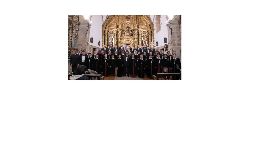 coro 