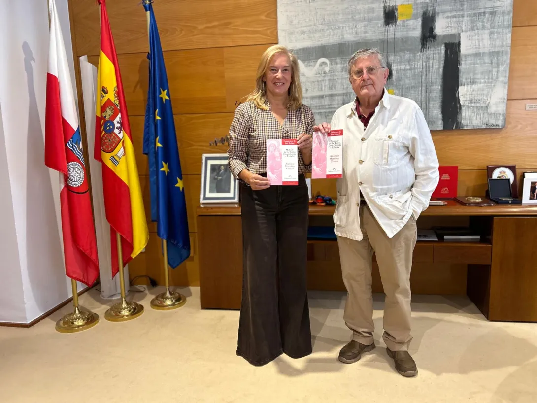 CUADERNO SAN RAFAEL